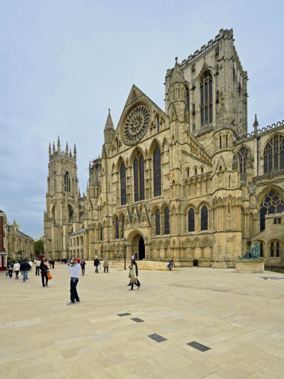 York Minster