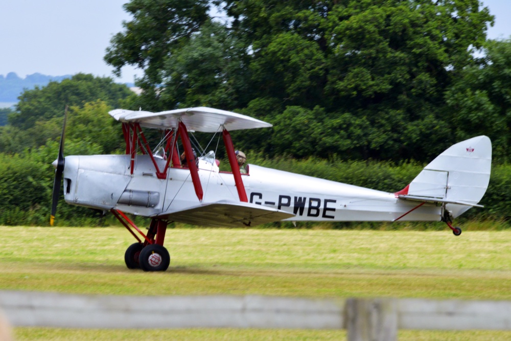 West Malling Air Show