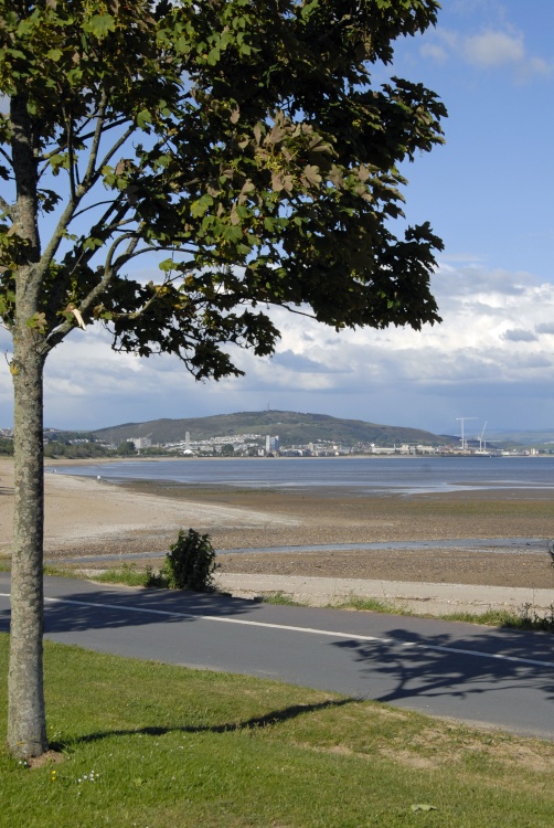Swansea Bay