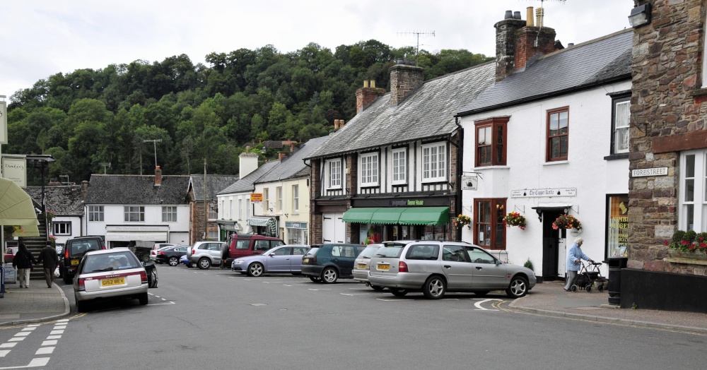 Dulverton