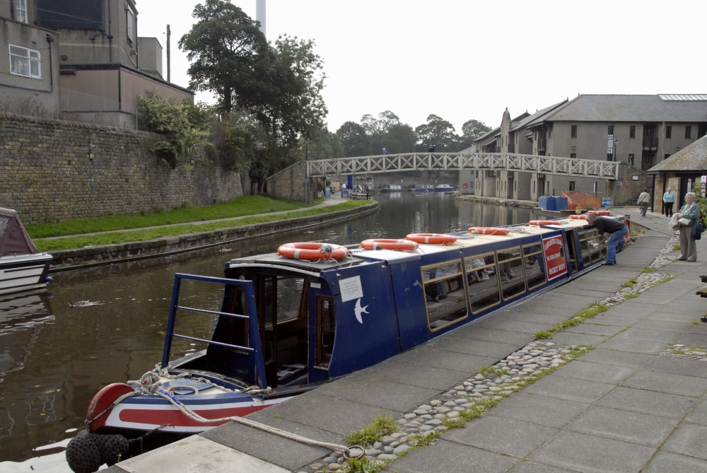 Lancaster Canal