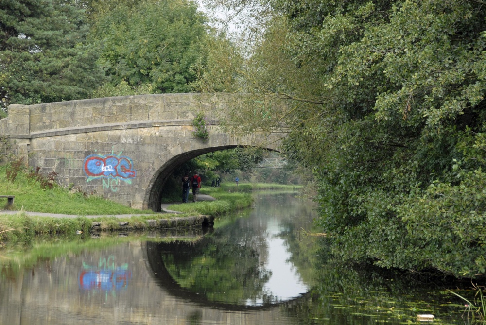 Lancaster Canal