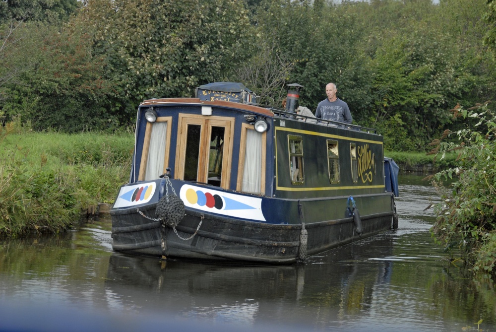 Lancaster Canal