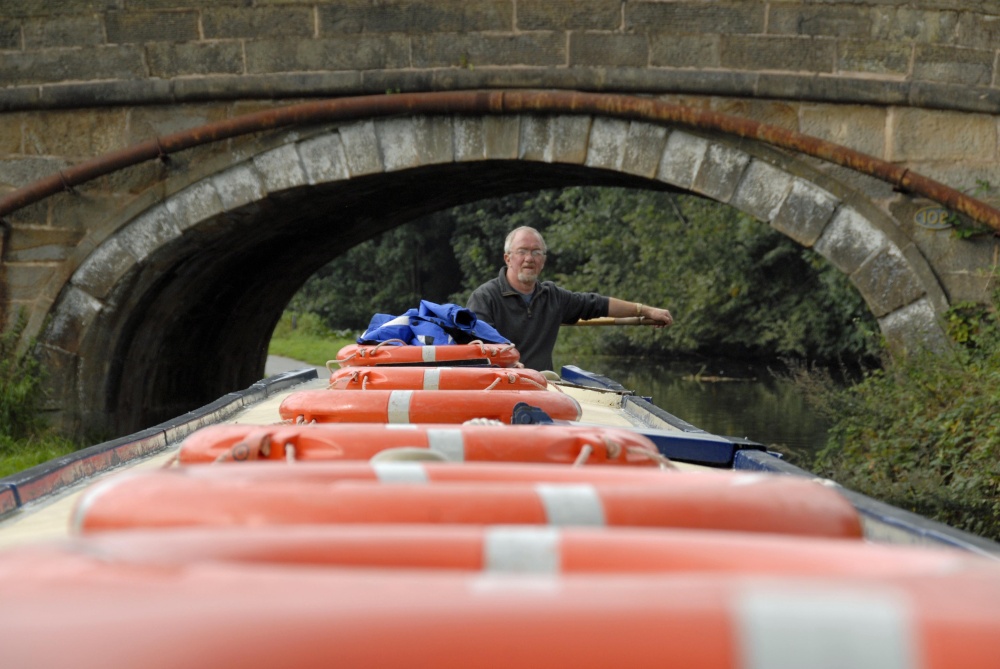 Lancaster Canal