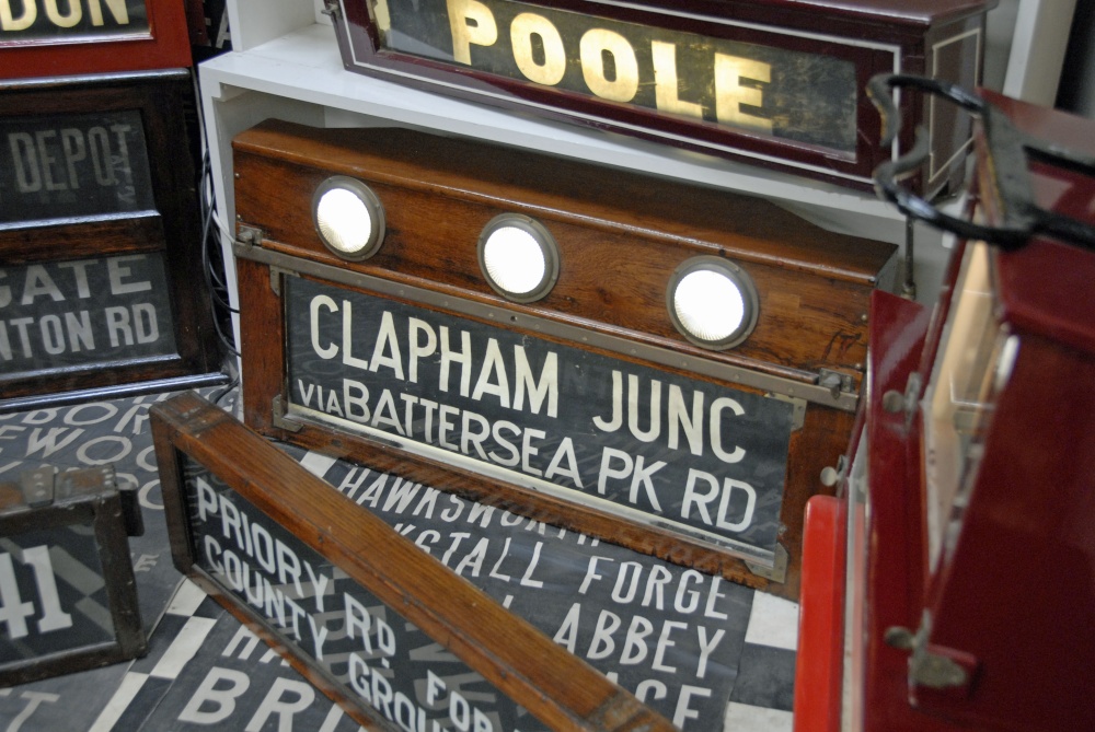 National Tramway Museum