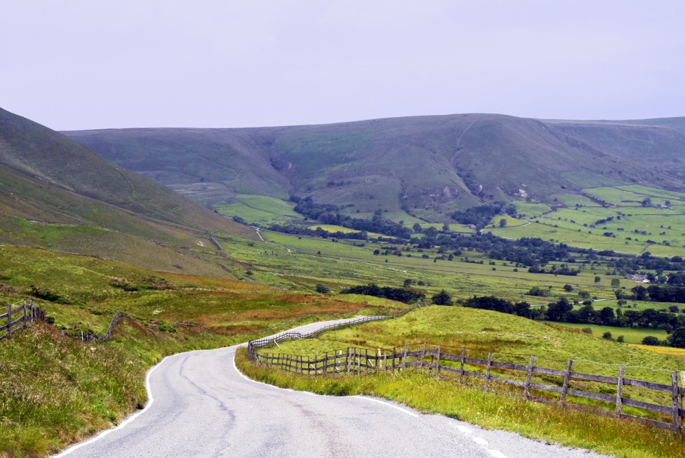 Peak District, Derbyshire