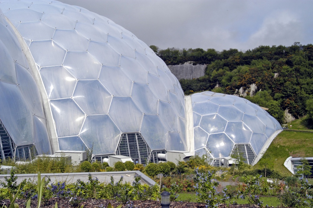 The Eden Project