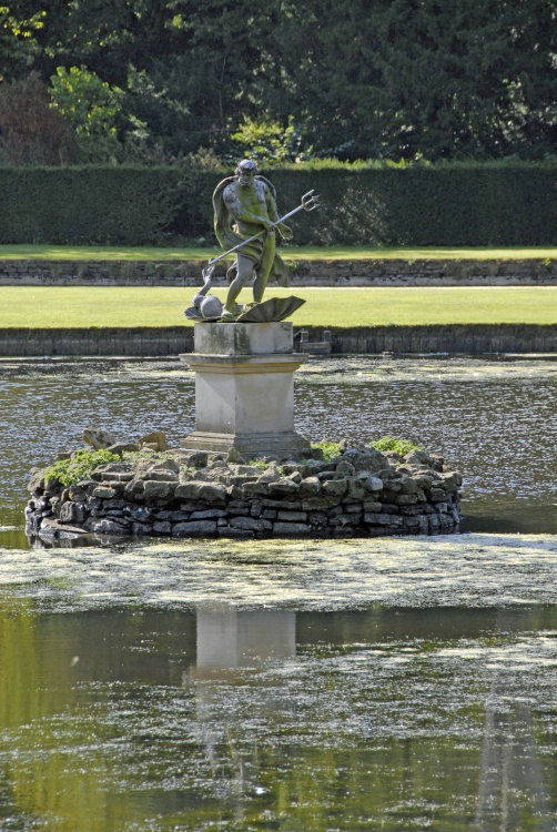 Studly Royal Water Park