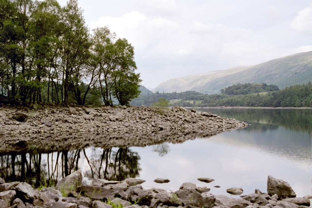 Thirlmere