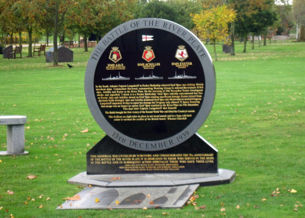 National Memorial Arboretum, Alrewas