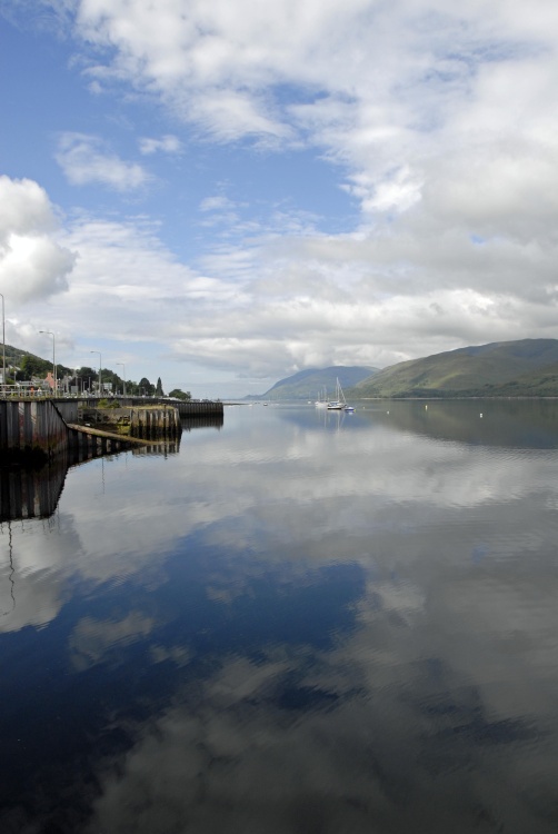 Loch Linnhe