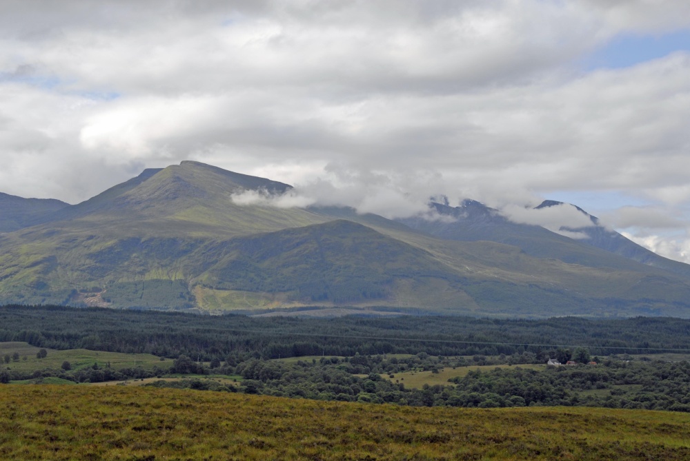 Ben Nevis