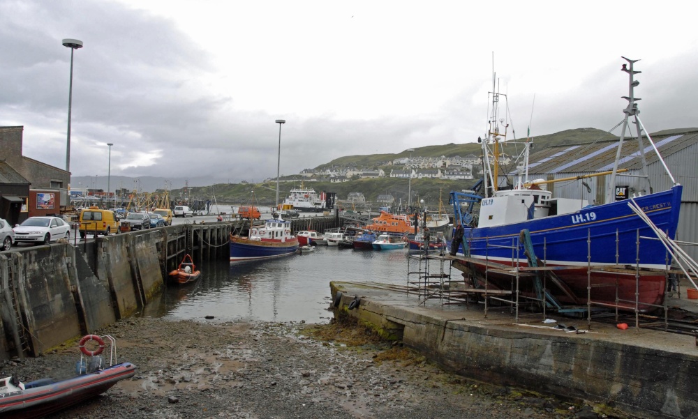 Mallaig