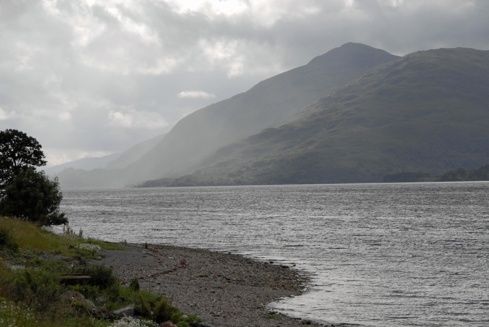 Loch Linnhe