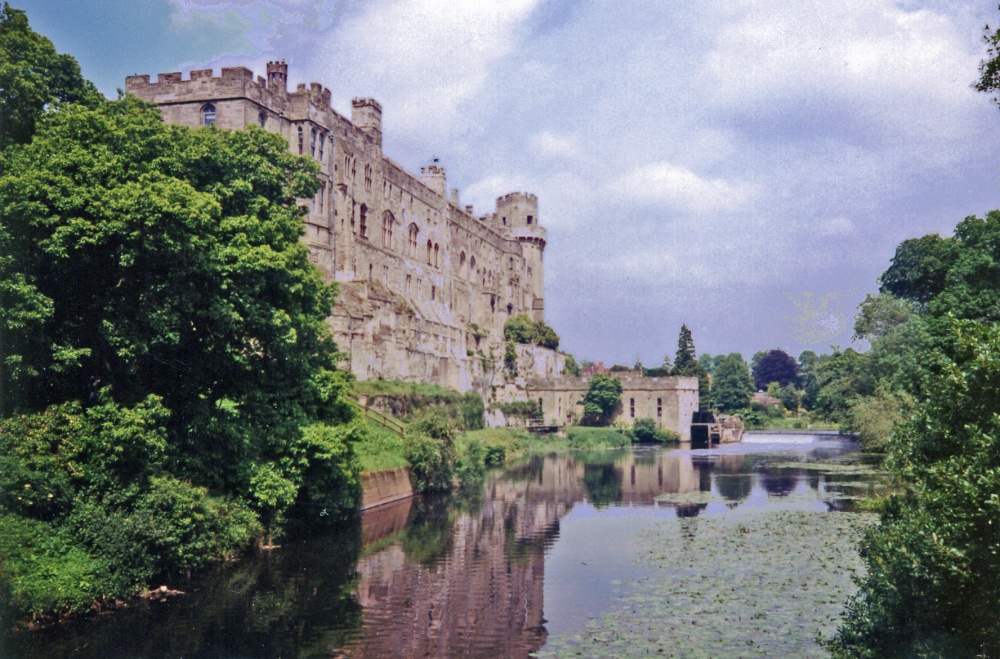 Warwick Castle