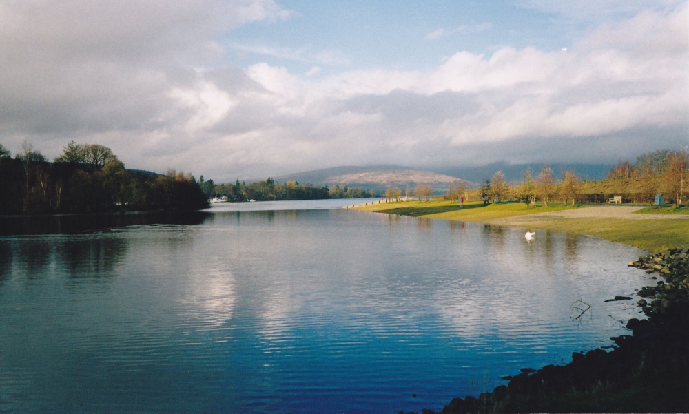 Loch Lomond