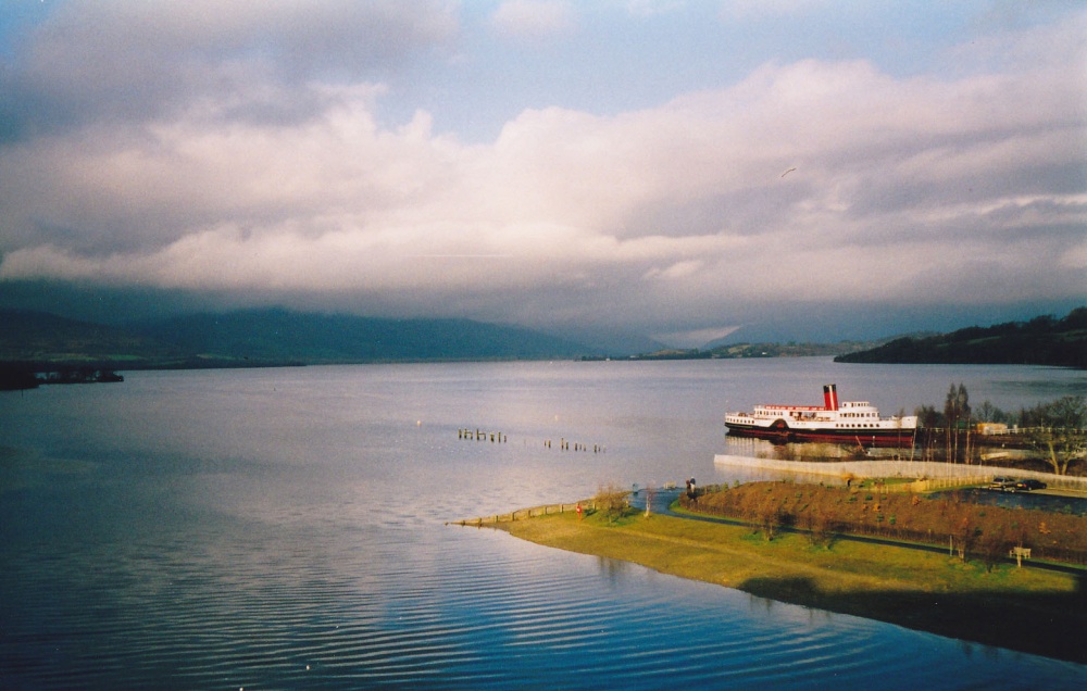 Loch Lomond