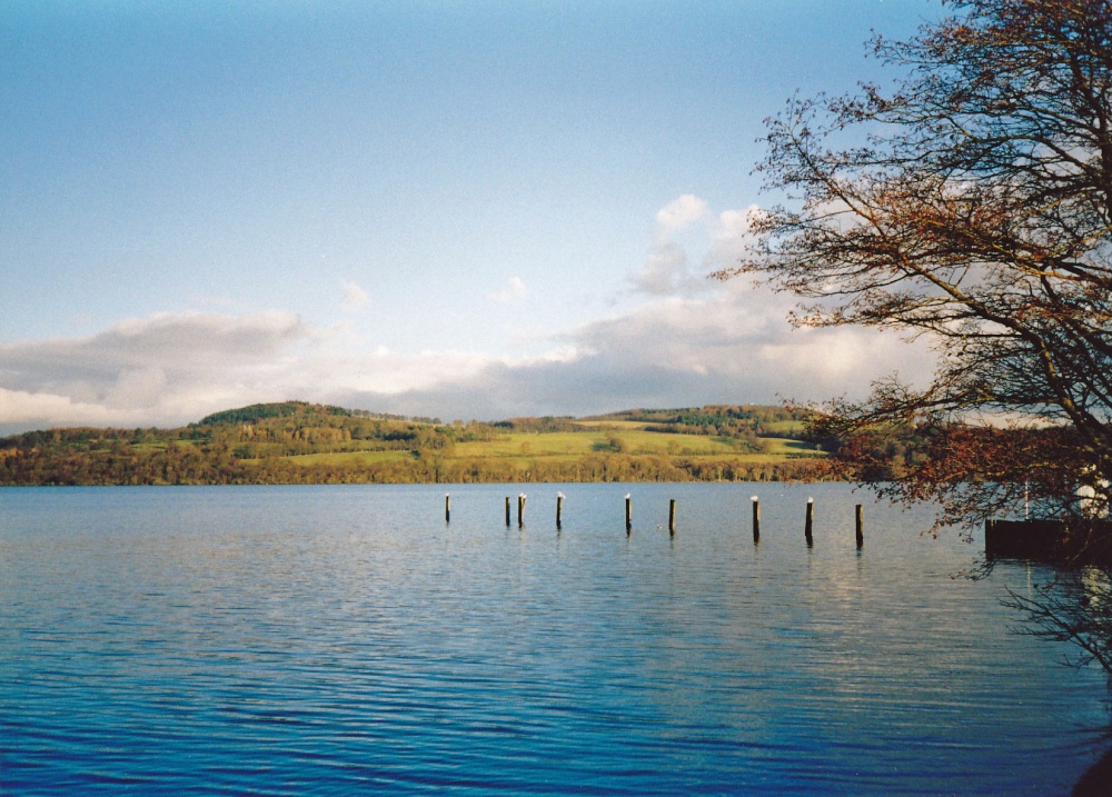 Loch Lomond