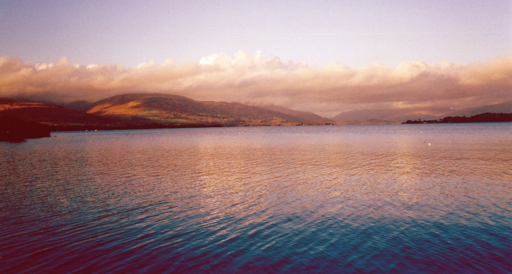 Loch Lomond