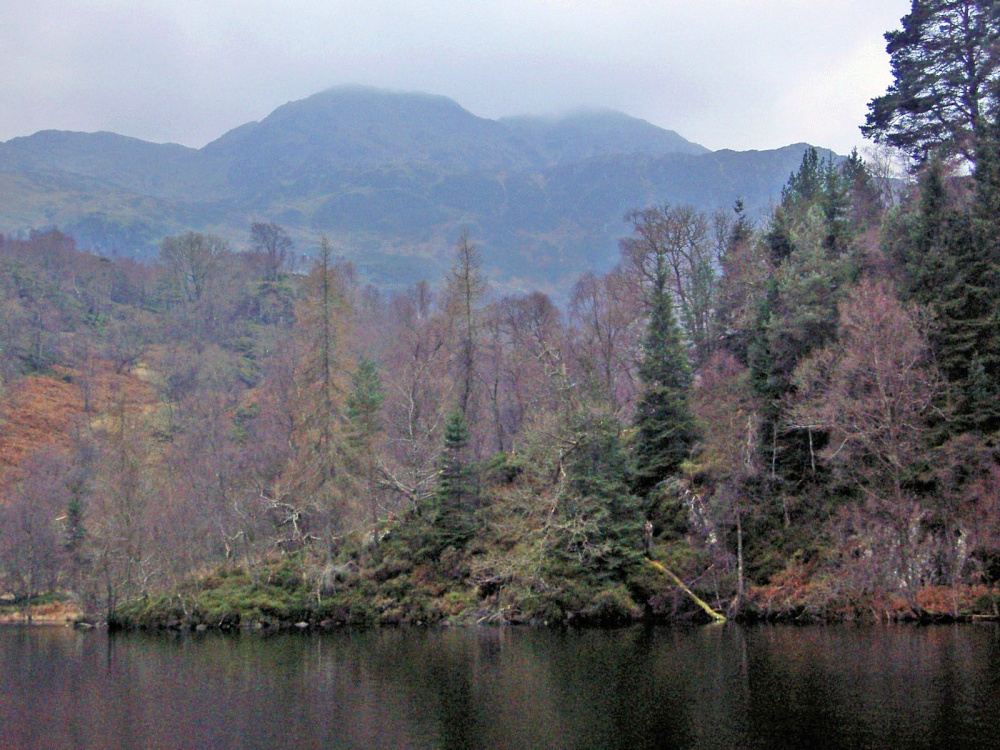 Loch Lomond