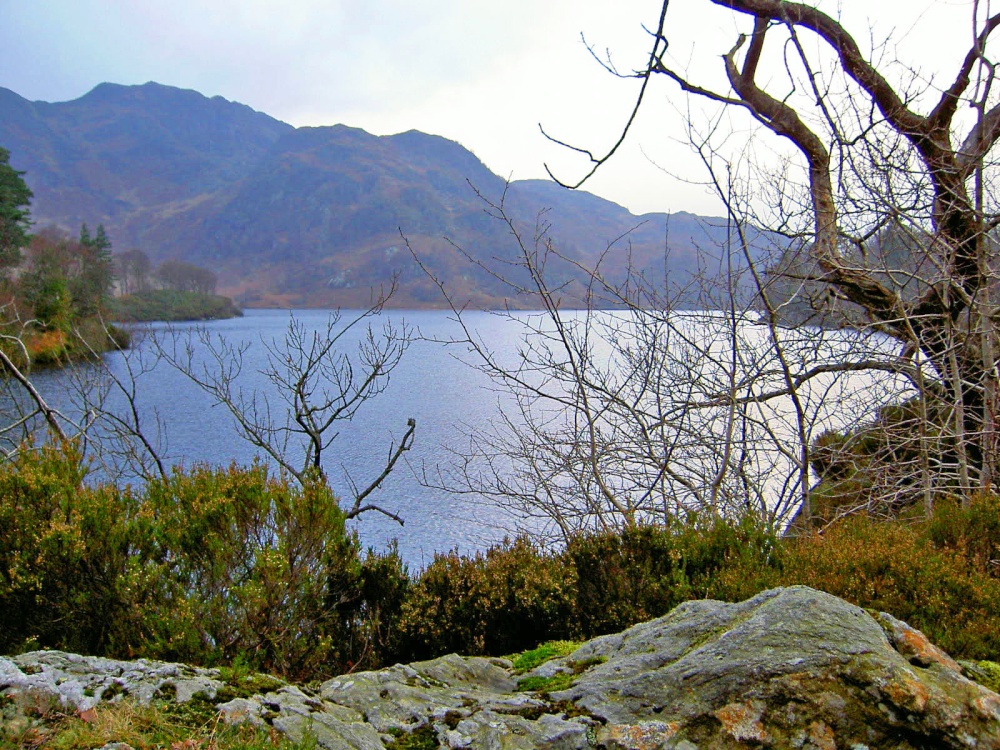 Loch Lomond