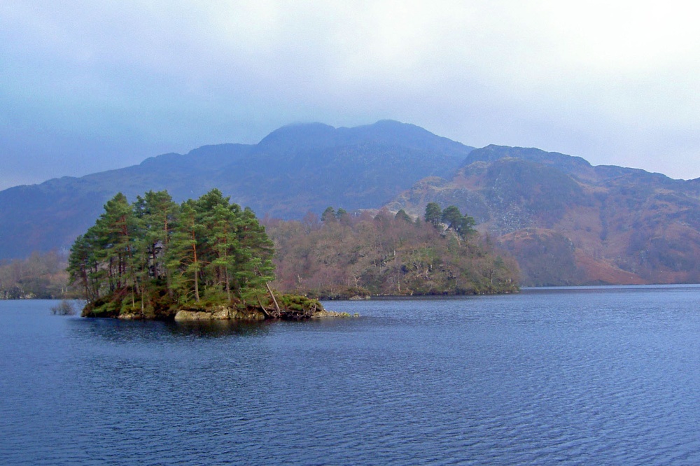 Loch Lomond