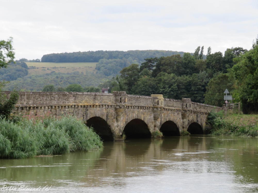 Happiness is a place called Houghton