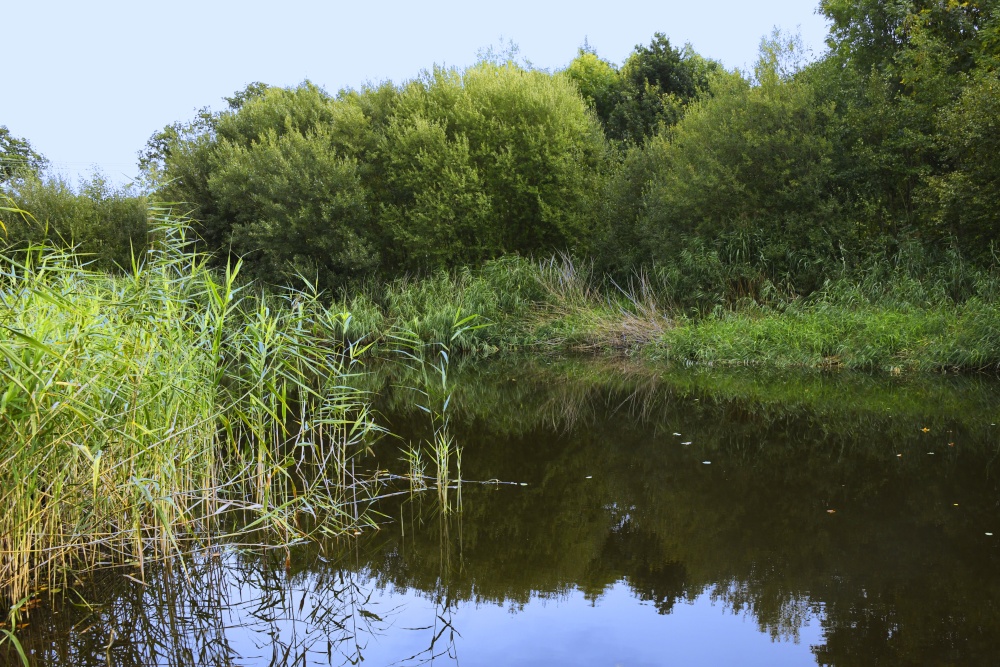 The Shropshire Hills Discovery Centre