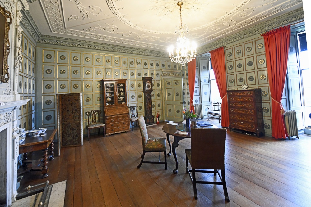 Croft Castle photo by Paul V. A. Johnson