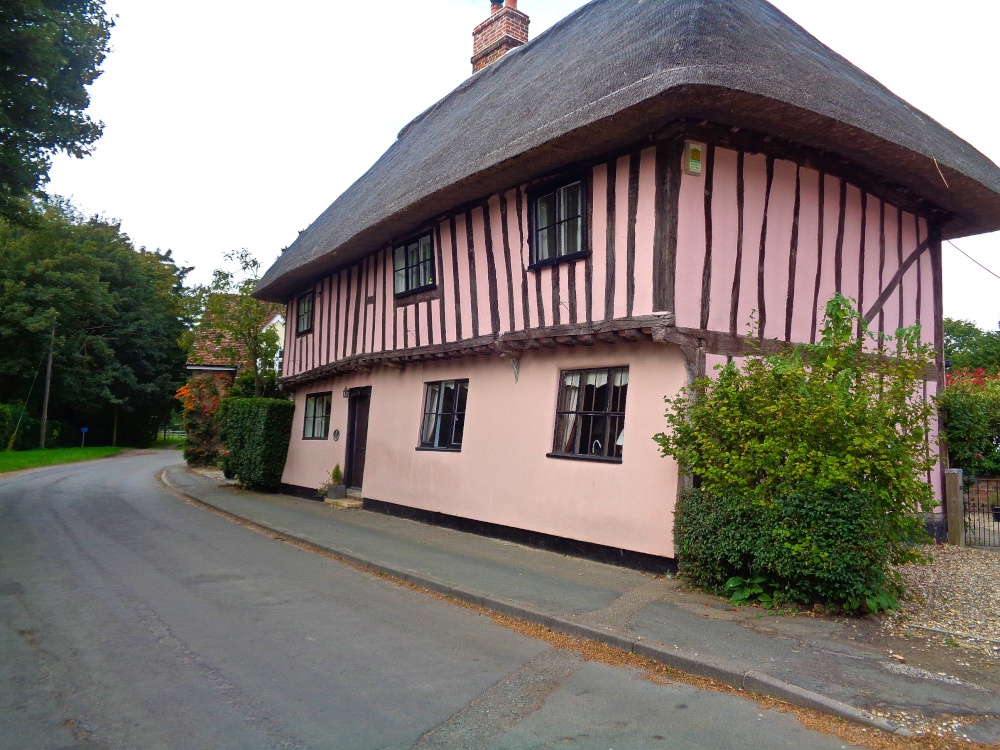 Photograph of The Cottage