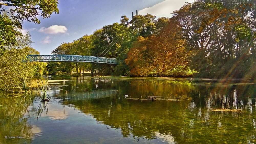 Bandford Forum dorset