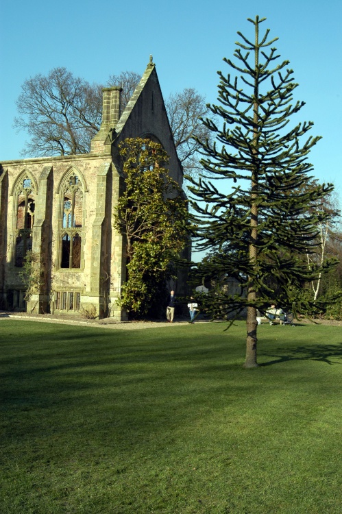 Batemans, East Sussex