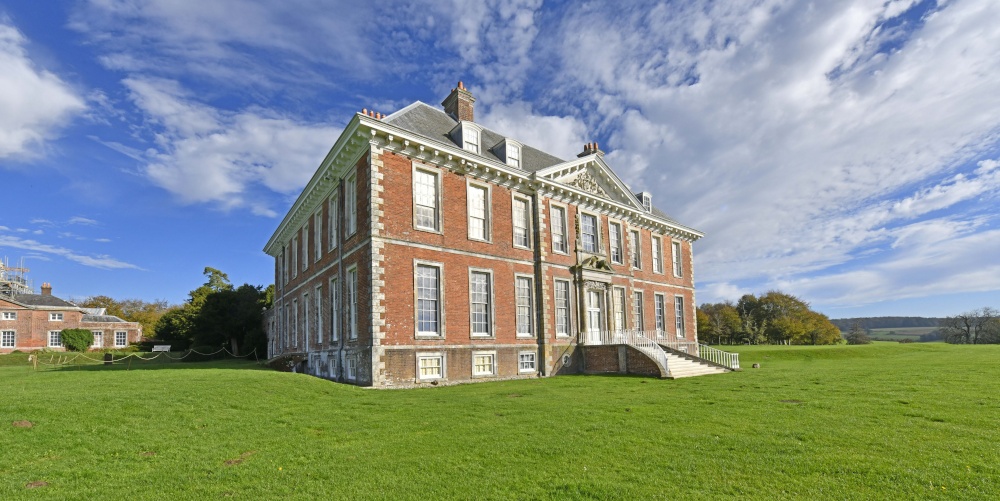 Hinton Ampner House