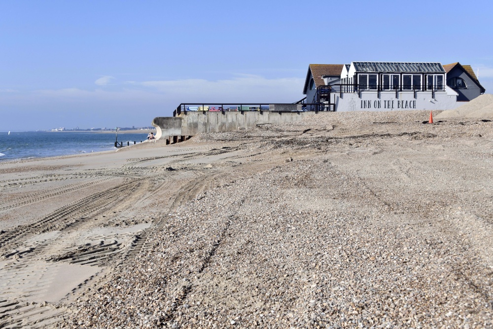 Hayling Island