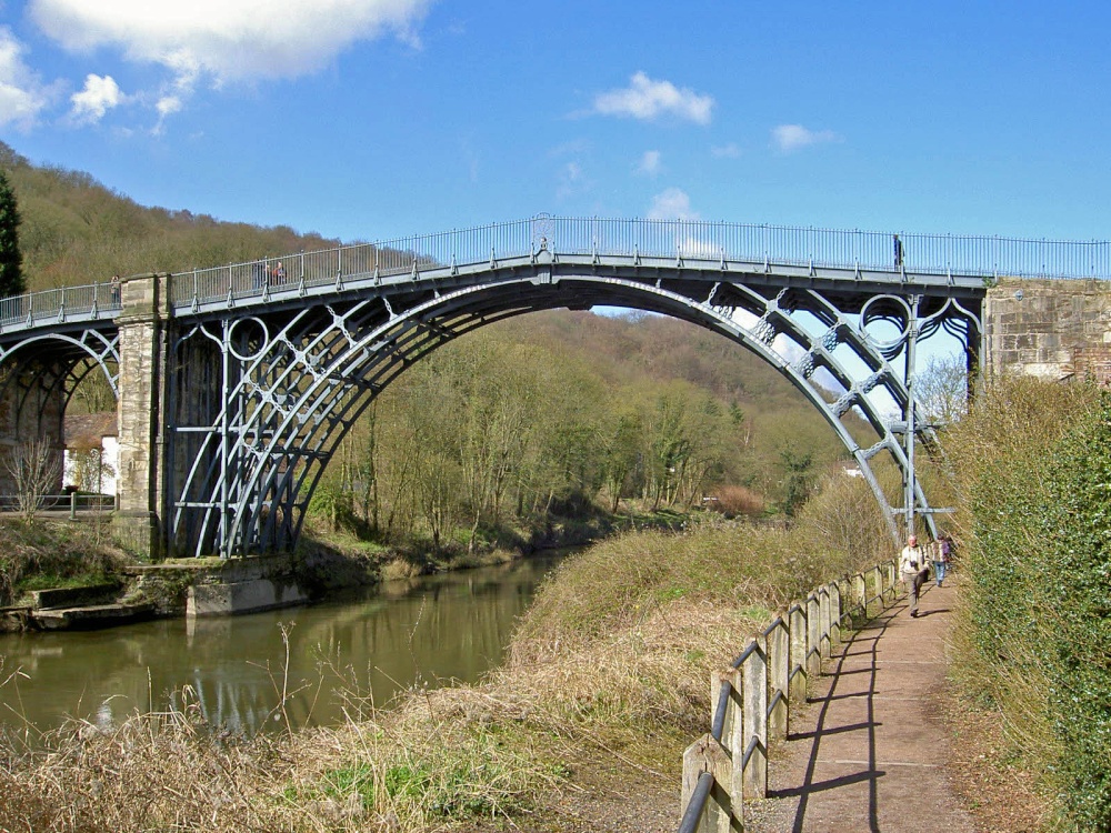 Ironbridge
