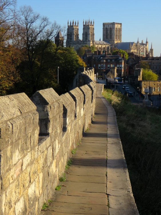 York Minster