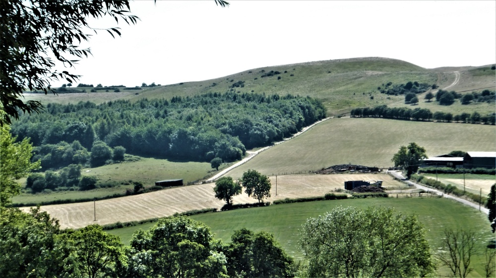 Photograph of Cotswold Colours
