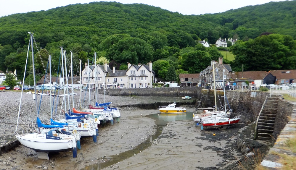 Porlock Weir