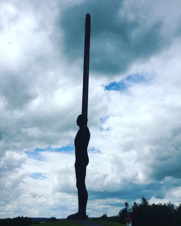 The Angel of the north