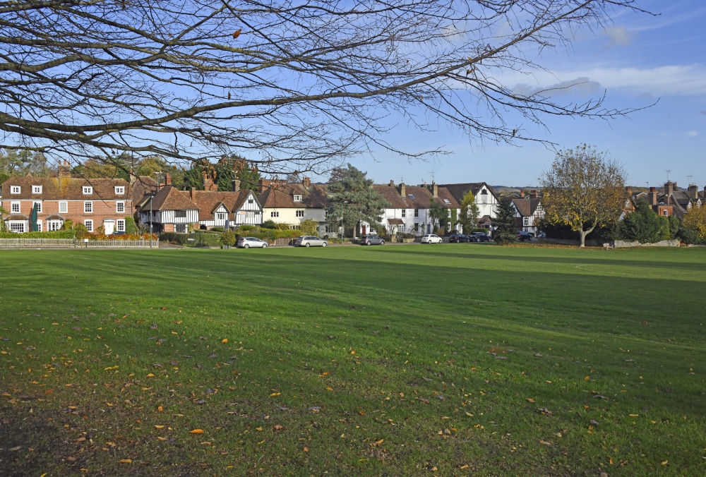 The Green, Bearstead