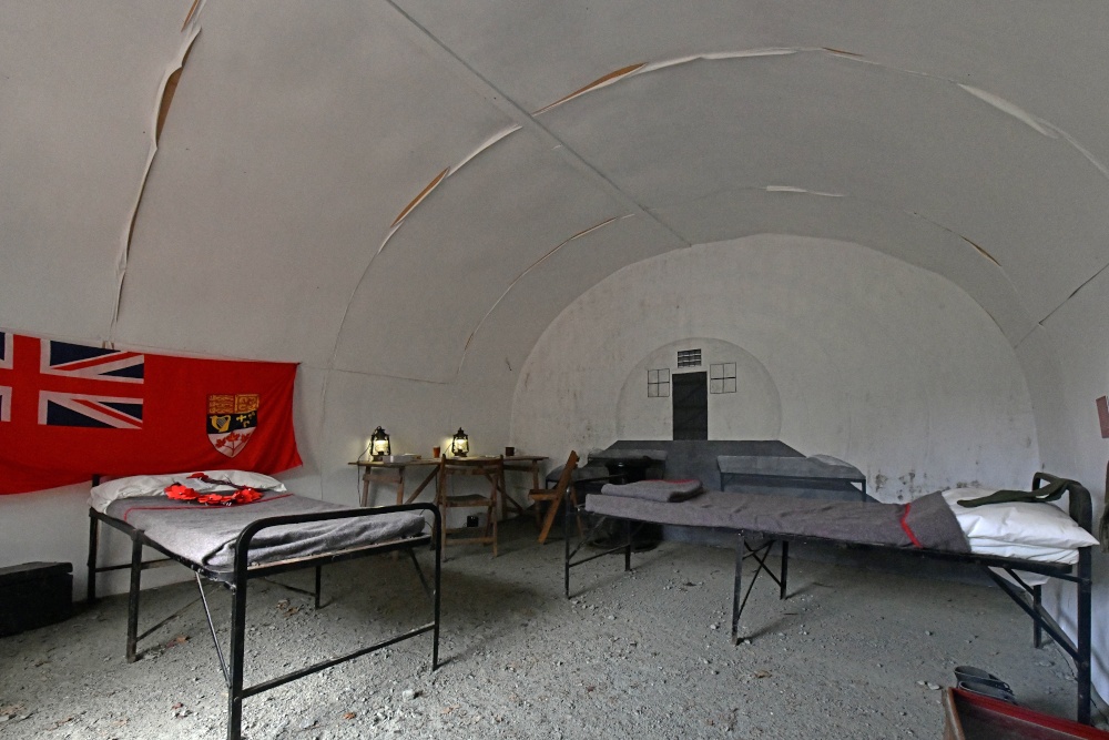 Sheffield Park Garden