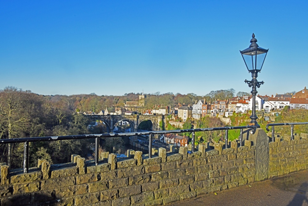 Knaresborough