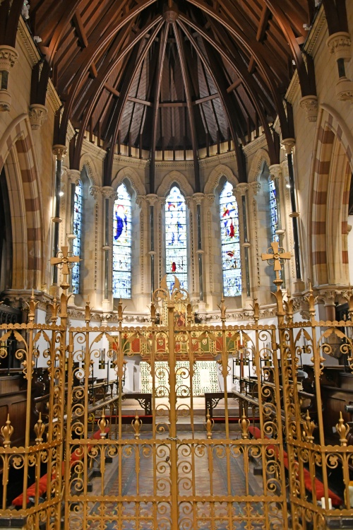 St. Peter's Church, Harrogate
