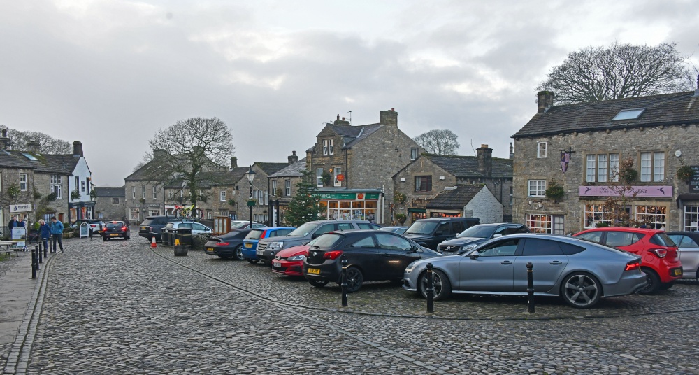 Grassington
