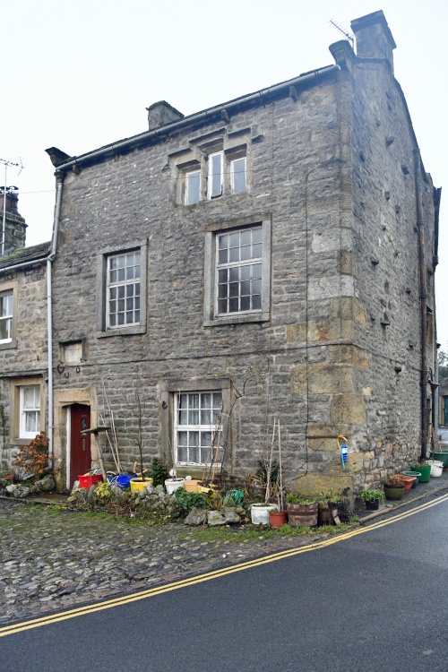 Grassington