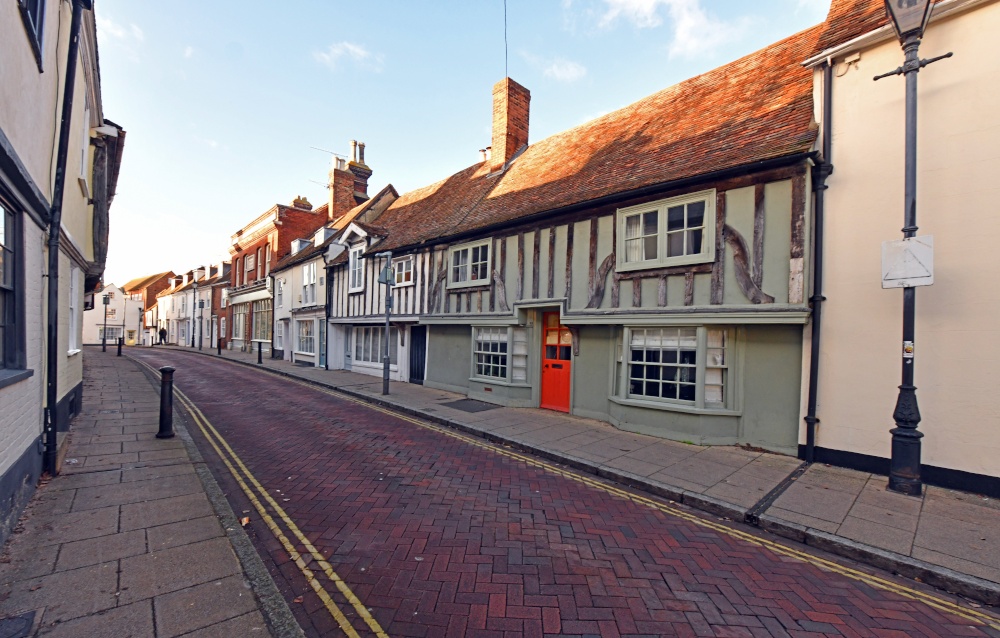 Faversham