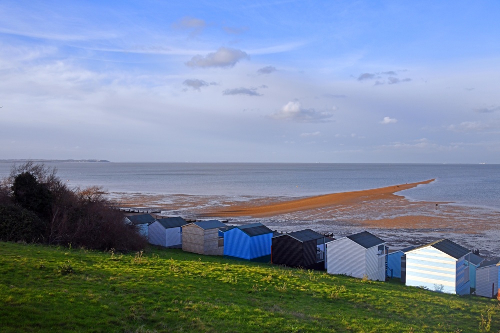 Photograph of Tankerton