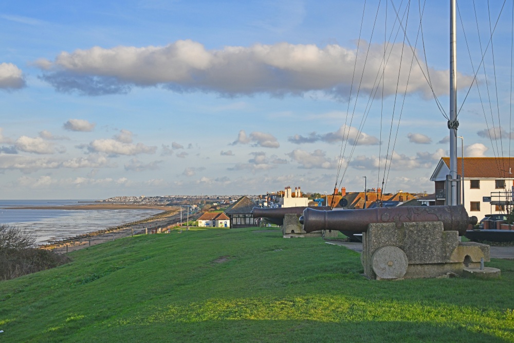Photograph of Tankerton