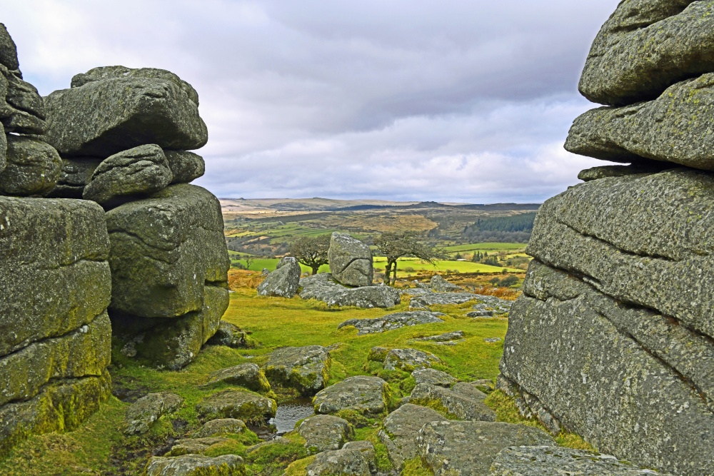 DartmoorNational Park