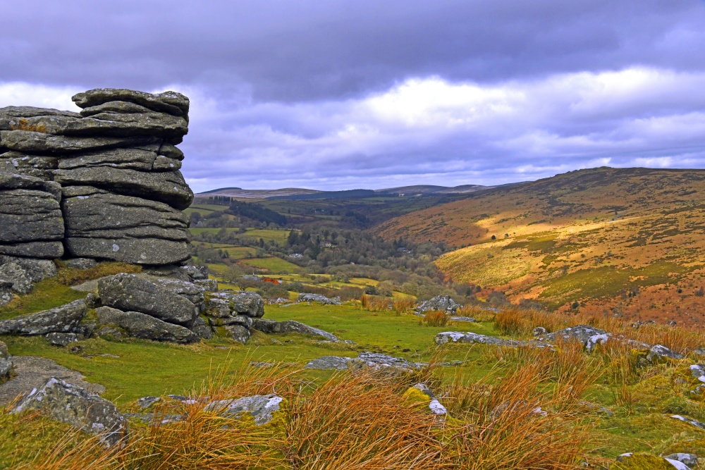DartmoorNational Park